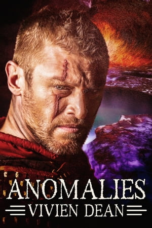 AnomaliesŻҽҡ[ Vivien Dean ]