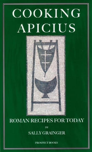 Cooking Apicius