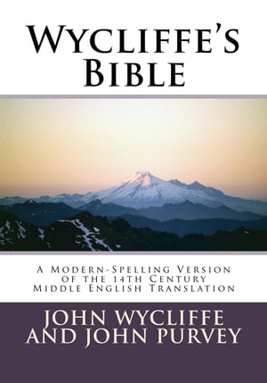 Wycliffe's Bible