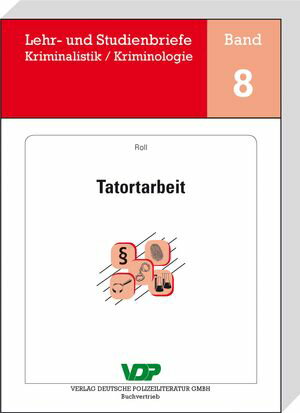 Tatortarbeit