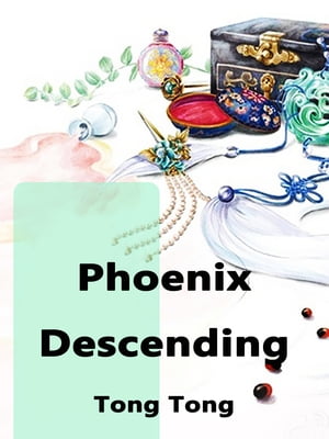 Phoenix Descending Volume 2【電子書籍】[ T