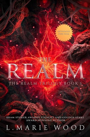 The Realm The Realm Trilogy, #2