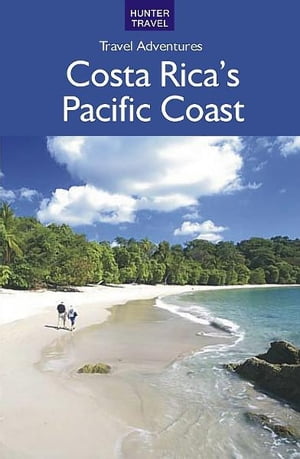 Costa Rica's Pacific Coast【電子書籍】[ Bruce Conord ]