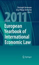 European Yearbook of International Economic Law 2011【電子書籍】