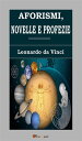 ＜p＞Leonardo di ser Piero da Vinci (Vinci, 15 aprile 1452 ? Amboise, 2 maggio 1519) ? stato un ingegnere, pittore e scienziato italiano.＜/p＞ ＜p＞Uomo d'ingegno e talento universale del Rinascimento, incarn? in pieno lo spirito della sua epoca, portandolo alle maggiori forme di espressione nei pi? disparati campi dell'arte e della conoscenza. Si occup? di architettura e scultura, fu disegnatore, trattatista, scenografo, anatomista, musicista, progettista e inventore. ? considerato uno dei pi? grandi geni dell'umanit?.＜/p＞画面が切り替わりますので、しばらくお待ち下さい。 ※ご購入は、楽天kobo商品ページからお願いします。※切り替わらない場合は、こちら をクリックして下さい。 ※このページからは注文できません。