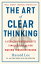 The Art of Clear Thinking