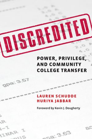 ŷKoboŻҽҥȥ㤨Discredited Power, Privilege, and Community College TransferŻҽҡ[ Lauren Schudde ]פβǤʤ3,764ߤˤʤޤ