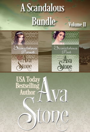 A Scandalous Bundle - Volume II