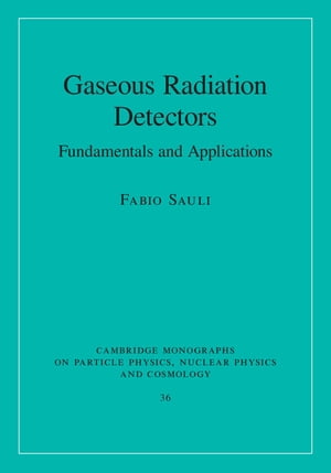 Gaseous Radiation Detectors