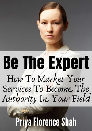 Be The Expert