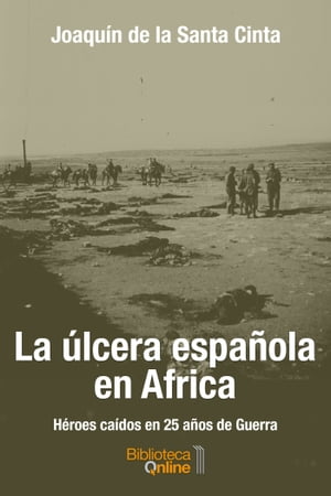 La úlcera española en Africa