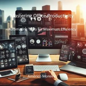 TOMATIN Mastering Office Productivity Automating Tasks for Maximum Efficiency【