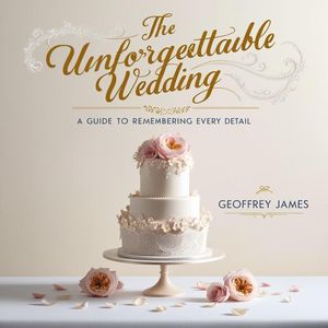 The Unforgettable Wedding : A Guide to Remembering Every Detail【電子書籍】[ Geoffrey JAMES ]