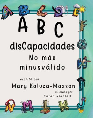 ŷKoboŻҽҥȥ㤨ABC disCapacidades No M?s Minusv?lidoŻҽҡ[ Mary Kaluza Maxson ]פβǤʤ552ߤˤʤޤ