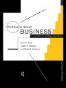 Profiles in Small Business A Competitive Strategy Approach【電子書籍】 Lowell R. Jacobsen