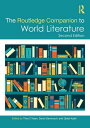 The Routledge Companion to World Literature【電子書籍】