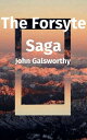 The Forsyte Saga【電子書籍】[ John Galswor