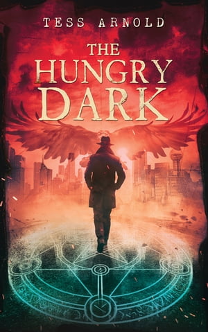 The Hungry Dark