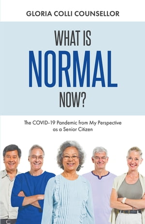 What Is Normal Now? The COVID-19 Pandemic from M