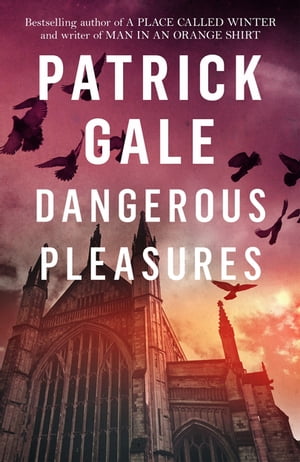 Dangerous Pleasures【電子書籍】[ Patrick G