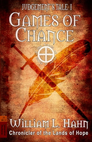 Games of Chance【電子書籍】[ William L. Hahn ]