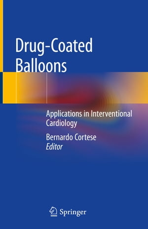 Drug-Coated Balloons