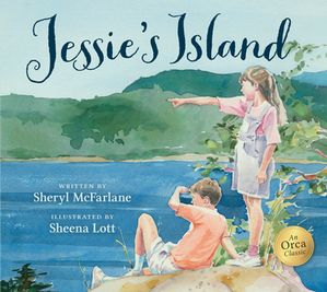 Jessie's Island