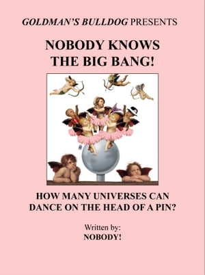 Nobody Knows the Big Bang!: How Many Universes Can Dance on the Head of a Pin?