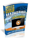Video Marketing For Beginners【電子書籍】[