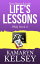 Pary Barry &John- Life's Lessons PB &J, #11Żҽҡ[ Kamaryn Kelsey ]