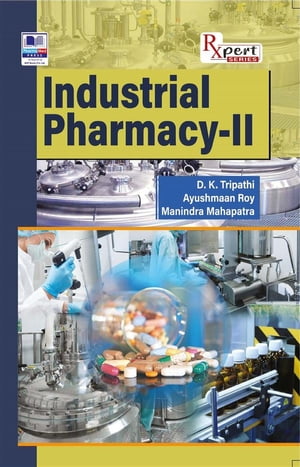 Industrial Pharmacy -II