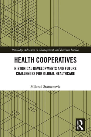 Health Cooperatives