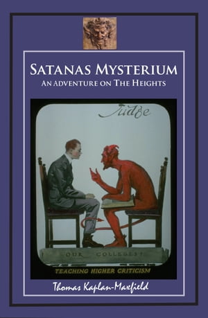 Satanas Mysterium