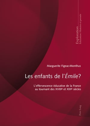 Les enfants de l’«Émile»?