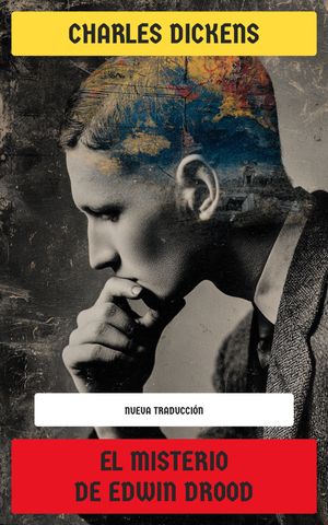 El misterio de Edwin Drood