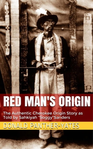 Red Man's Origin