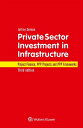 Private Sector Investment in Infrastructure Proj
