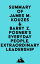 Summary of James M. Kouzes &Barry Z. Posner's Everyday People, Extraordinary LeadershipŻҽҡ[ ? Everest Media ]