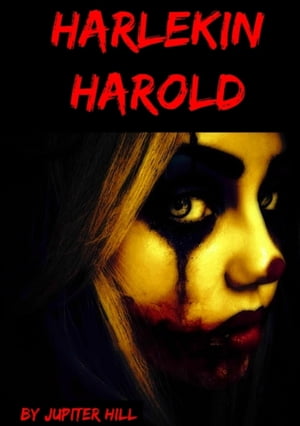 Harlekin Harold