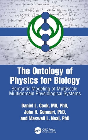 The Ontology of Physics for Biology