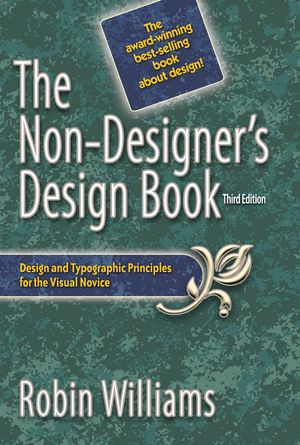 The Non-Designer's Design Book