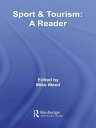 ＜p＞This Reader provides comprehensive coverage of the scholarly literature in sports tourism. Divided into four parts, each prefaced by a substantial introduction from the editor, it presents the key themes, state of the art research and new conceptual thinking in sports tourism studies. Topics covered include:＜/p＞ ＜ul＞ ＜li＞understanding the sports tourist＜/li＞ ＜li＞impacts of sports tourism＜/li＞ ＜li＞policy and management considerations for sports tourism＜/li＞ ＜li＞approaches to research in sports tourism＜/li＞ ＜/ul＞ ＜p＞Articles cover a broad range of the new research that has a bearing on sports tourism and include diverse areas such as the economic analysis of sports events, sub-cultures in sports tourism, adventure tourism and tourism policy.＜/p＞画面が切り替わりますので、しばらくお待ち下さい。 ※ご購入は、楽天kobo商品ページからお願いします。※切り替わらない場合は、こちら をクリックして下さい。 ※このページからは注文できません。