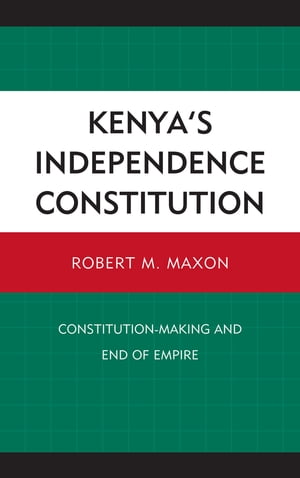 Kenya's Independence Constitution