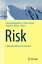 Risk - A Multidisciplinary Introduction