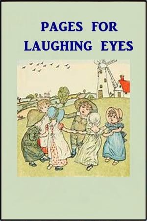 Pages for Laughing Eyes