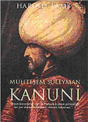 Muhteşem Süleyman Kanuni