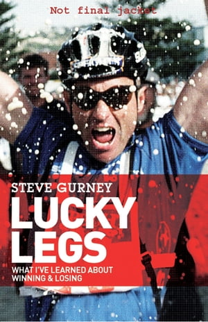 Lucky Legs What I've Learned About Winning and L