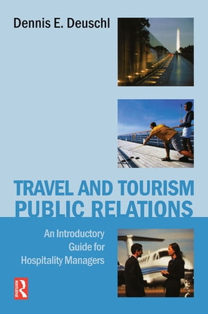 Travel and Tourism Public Relations