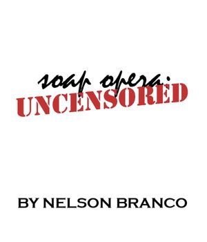 Soap Opera Uncensored: ISSUE 8