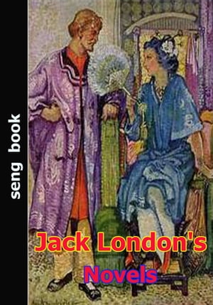 Jack London's Novels